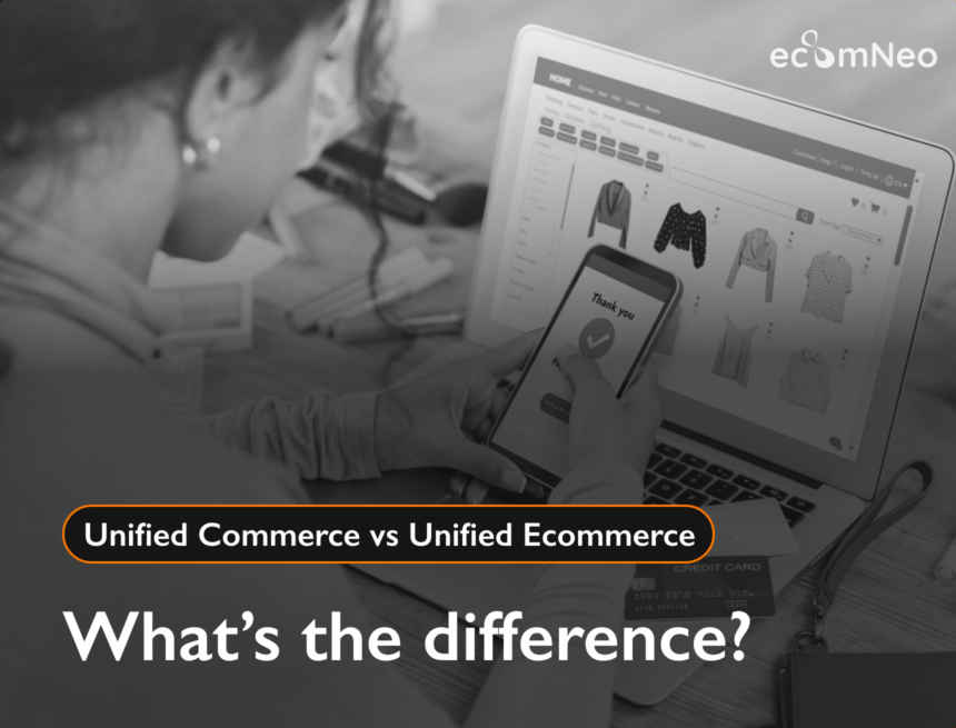 unified-ecommerce