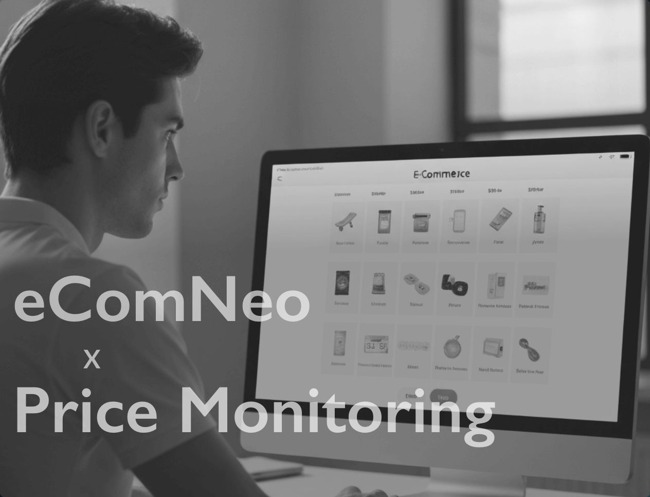 price-monitoring