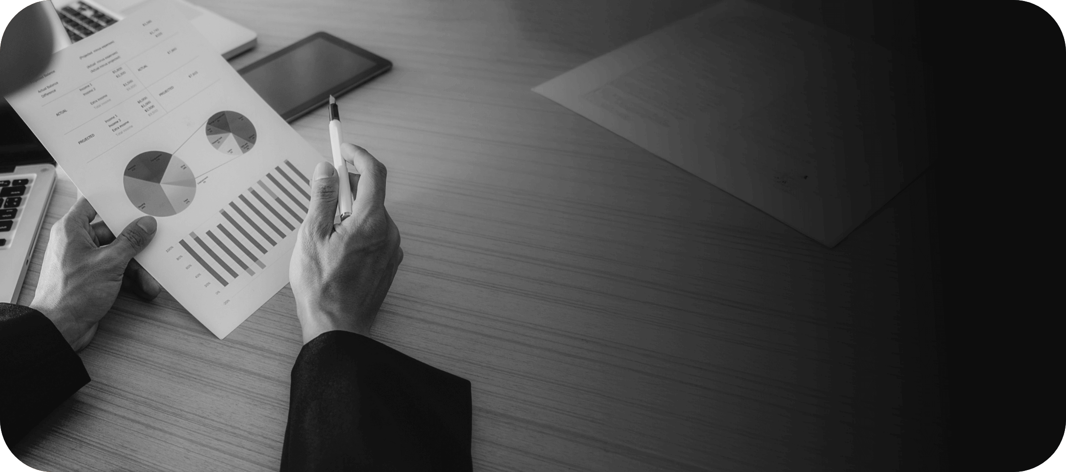 competitor pricing analysis