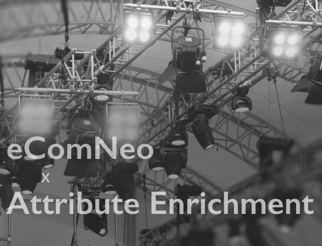 product-data-enrichment