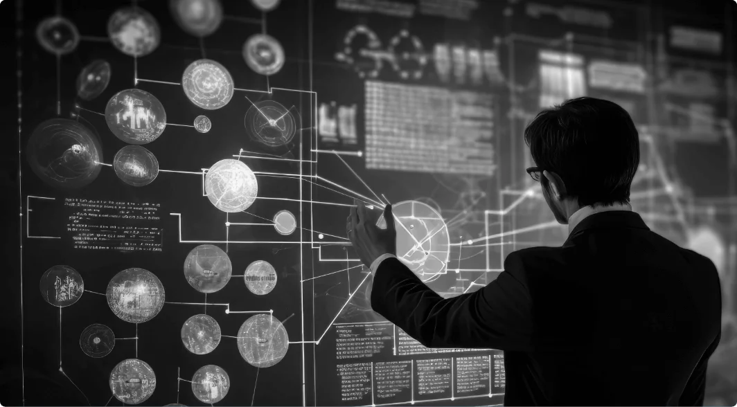 Competitive Intelligence