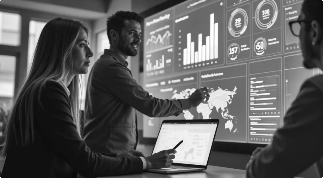 Competitive Intelligence