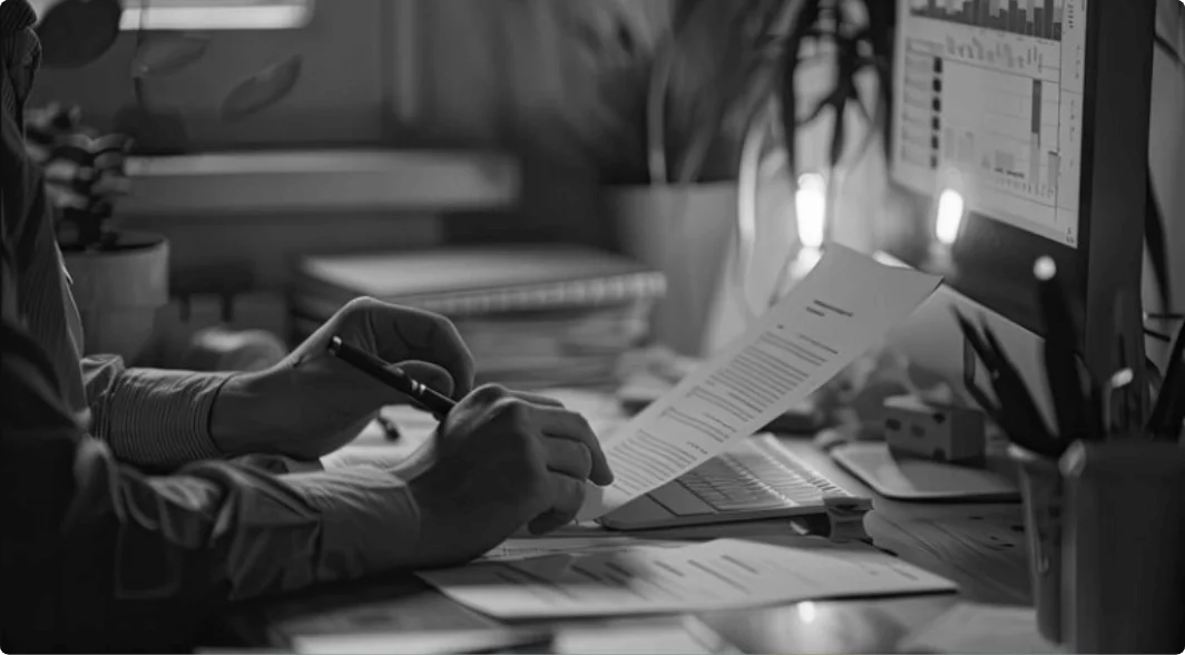 Content Audit and Enrichment