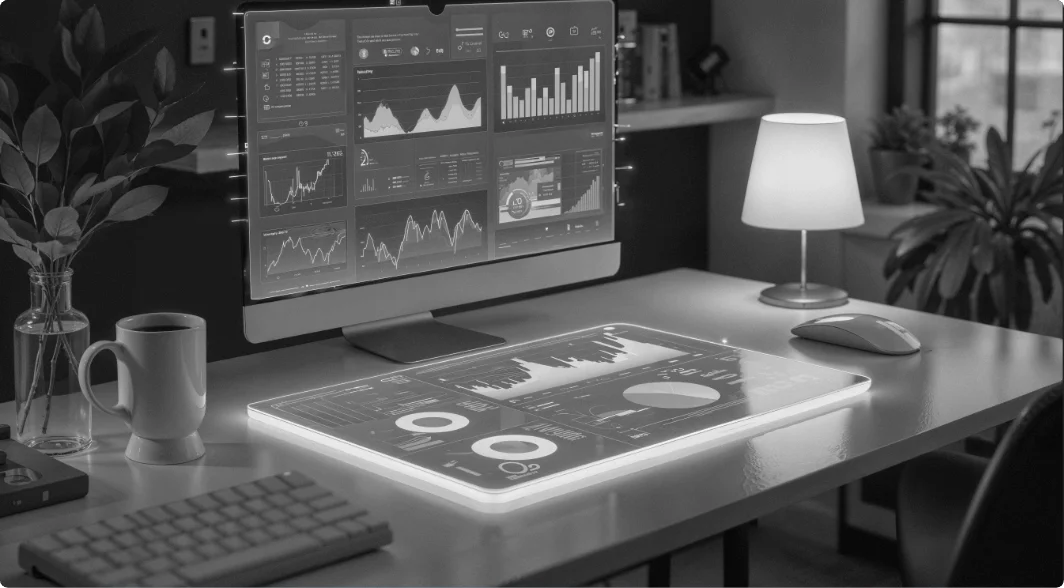 Custom Analytics Tools