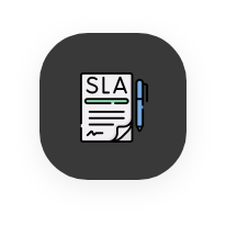 SLA-compliance