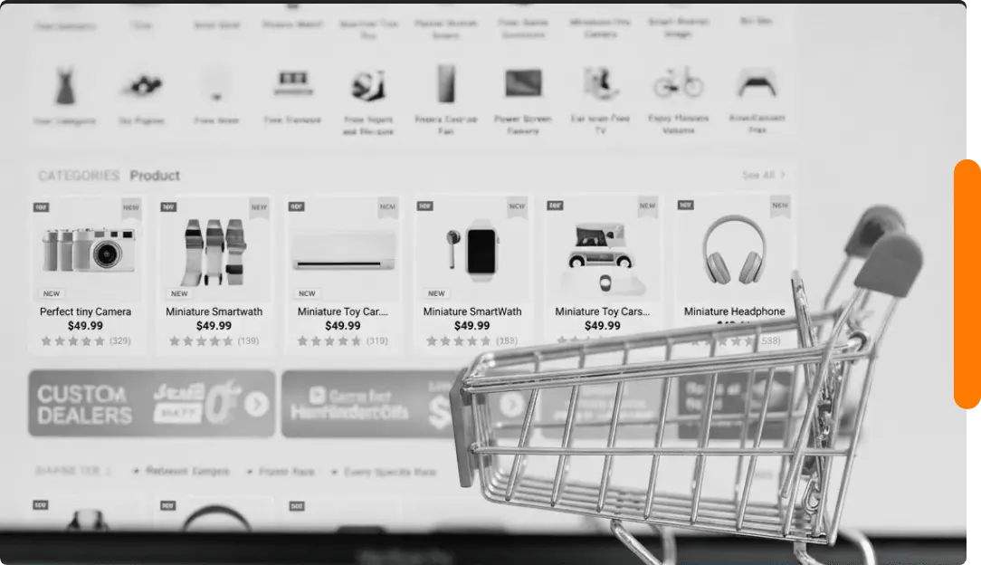 manage your product catalogs 10x faster